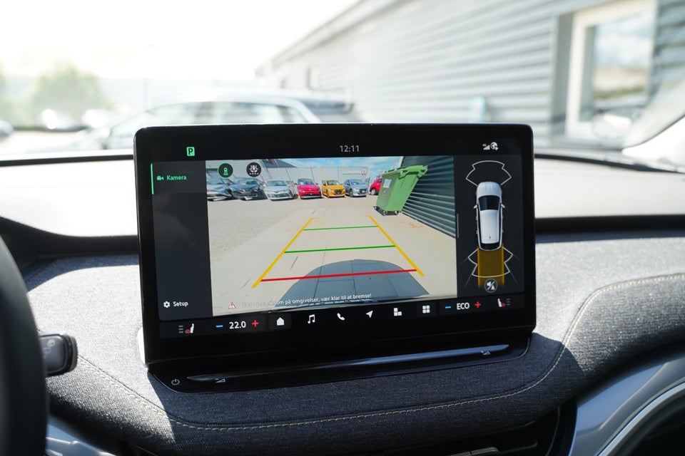 Skoda Elroq 60 iV Loft 5d
