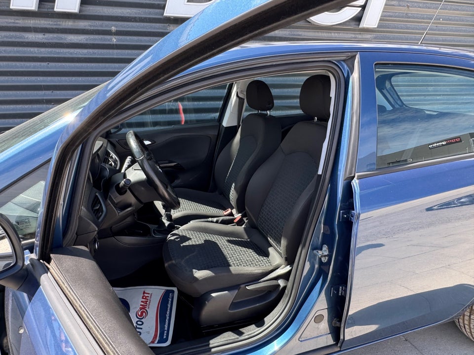 Opel Corsa 1,0 T 90 Enjoy 5d