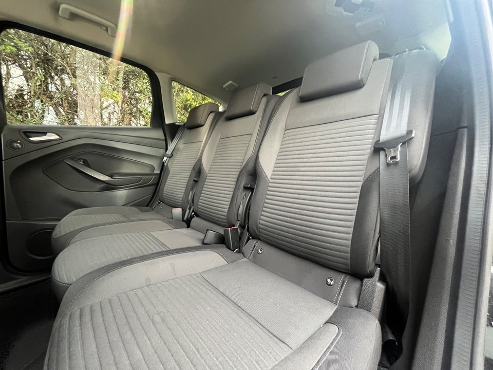 Ford C-MAX 1,0 SCTi 125 Titanium 5d