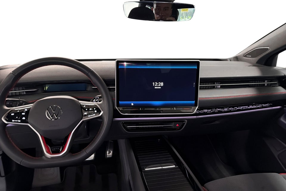 VW ID.7 86 GTX Max+ 4Motion 5d