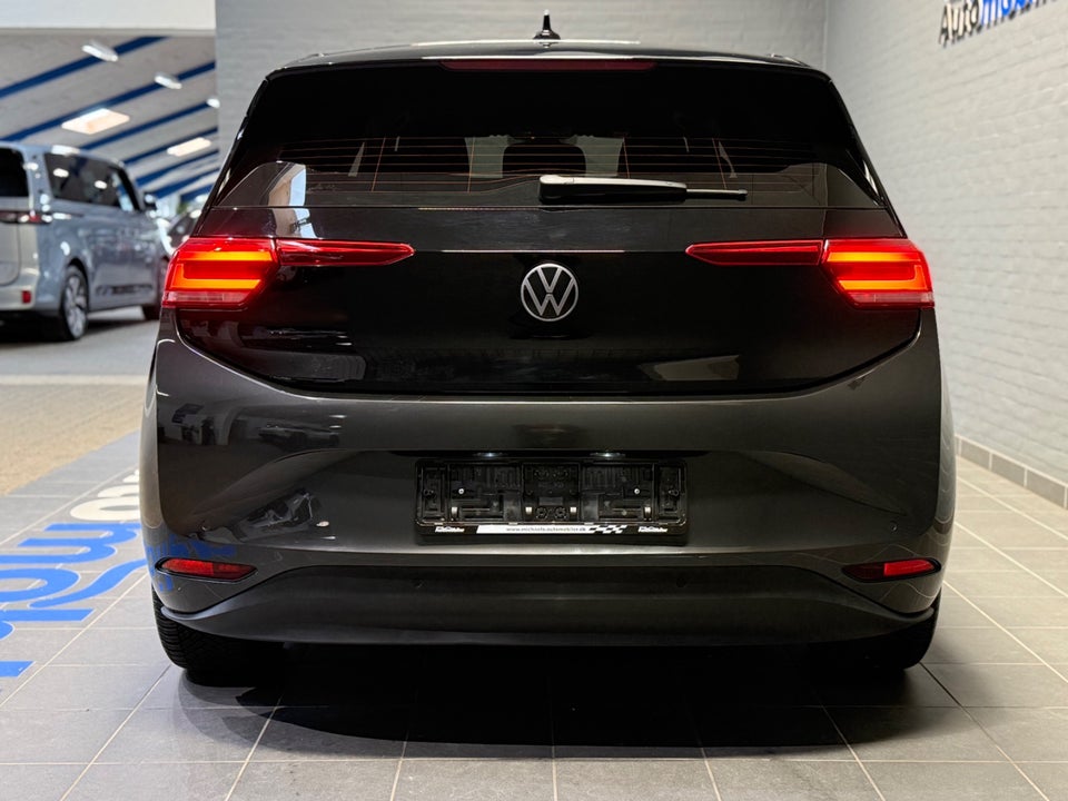 VW ID.3 58 Pro 5d