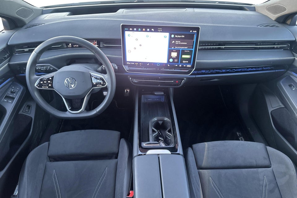 VW ID.7 86 Style S+ 5d