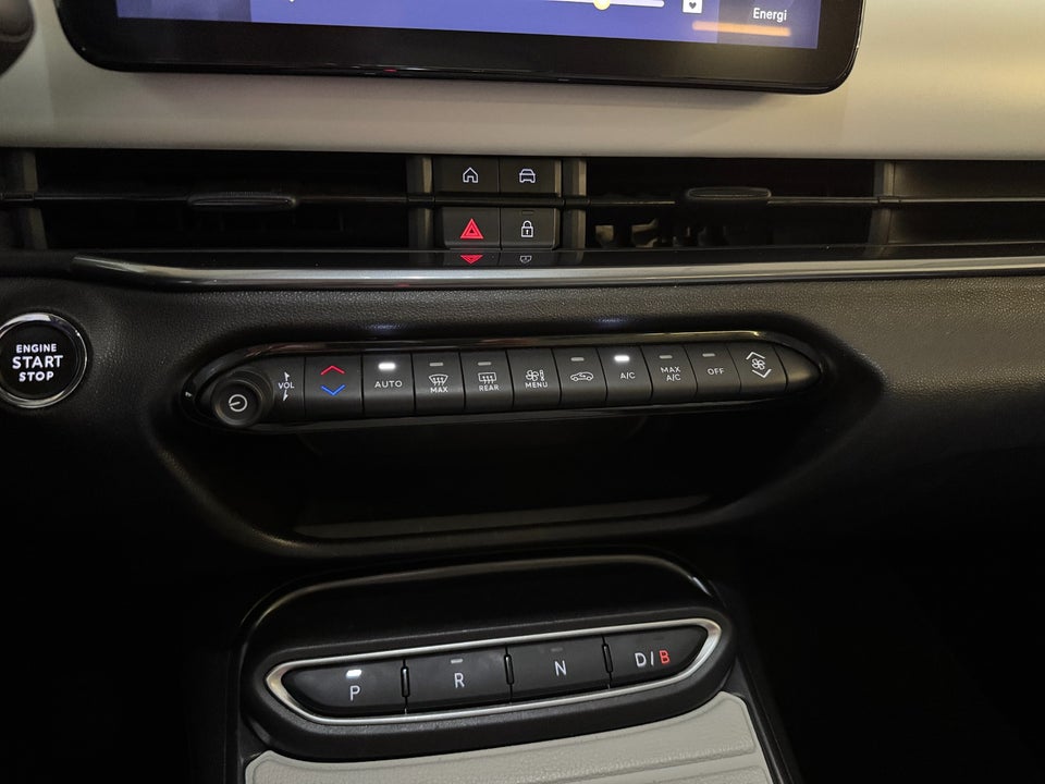 Fiat 600e 54 la Prima 5d