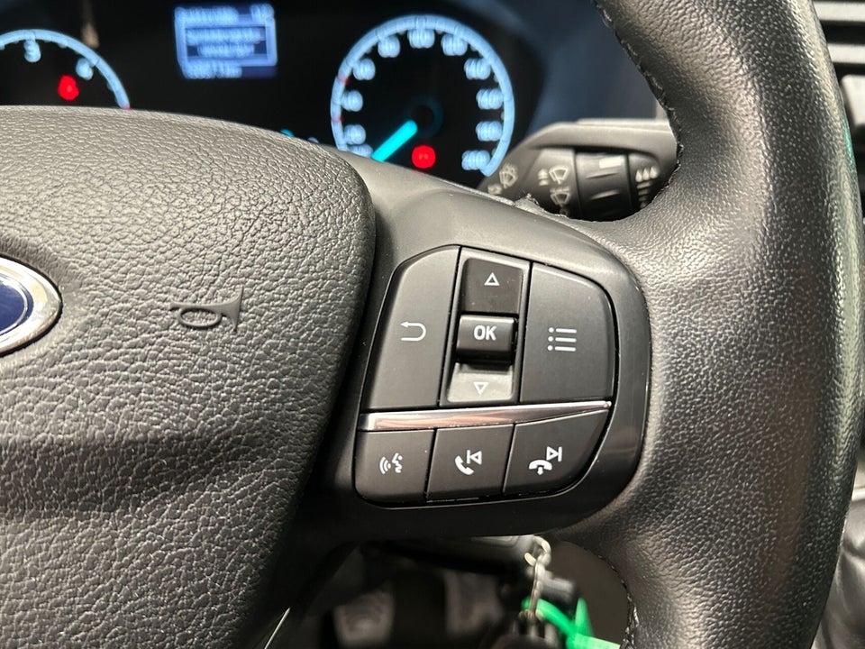 Ford Transit 350 L2 Van 2,0 TDCi 130 Trend H2 FWD