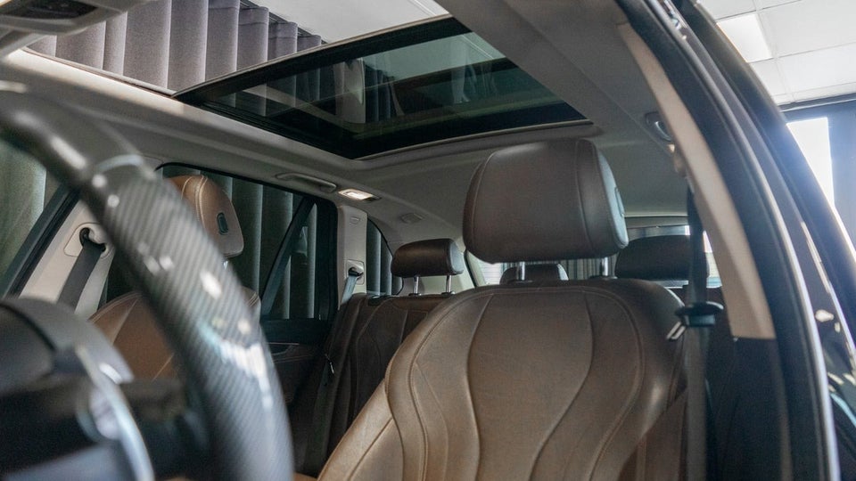 BMW X5 3,0 xDrive30d aut. 5d