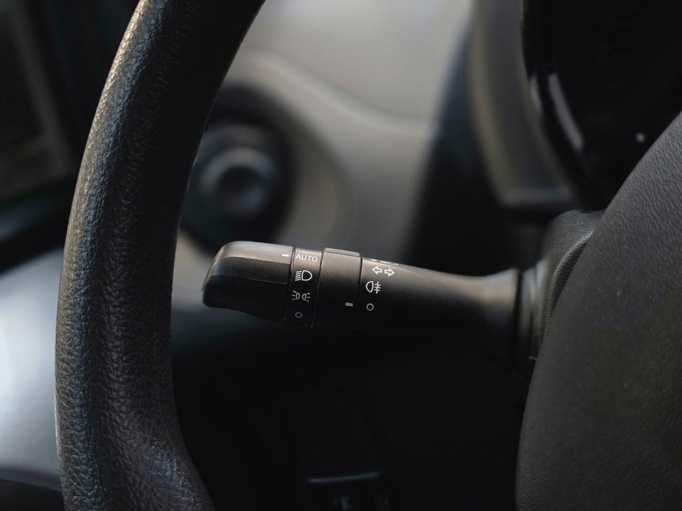 Citroën C1 1,0 VTi VTR 5d