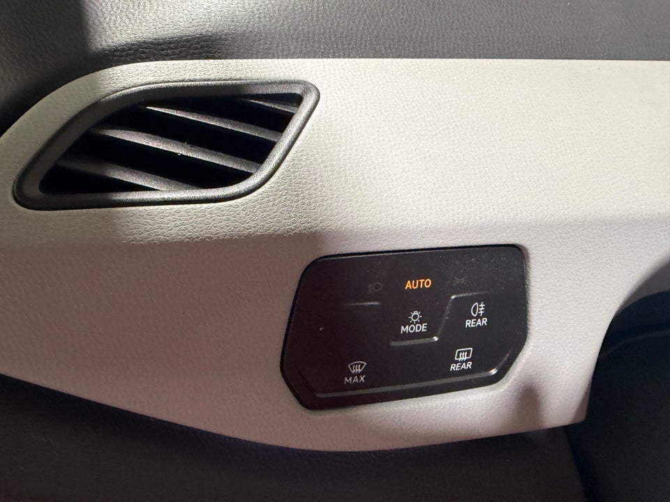 VW ID.3 58 Pro Performance 5d