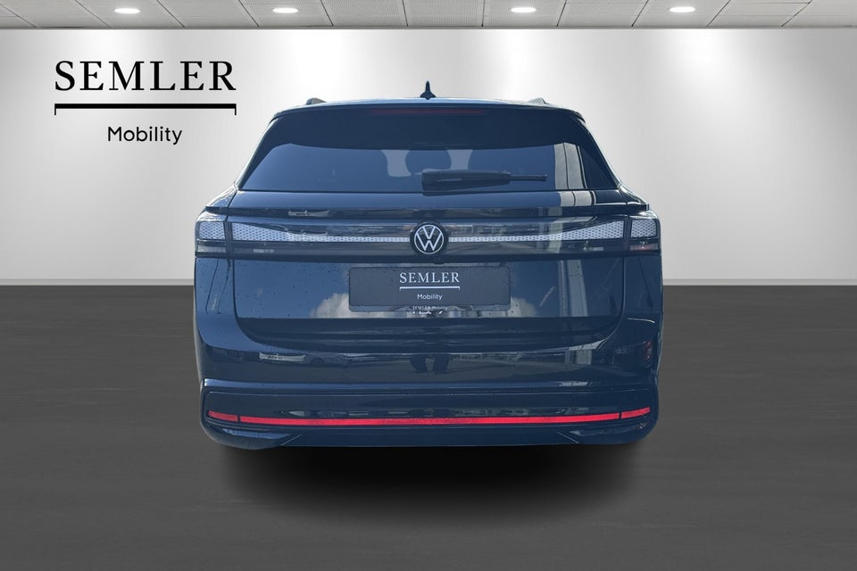 VW ID.7 77 Pro Tourer 5d