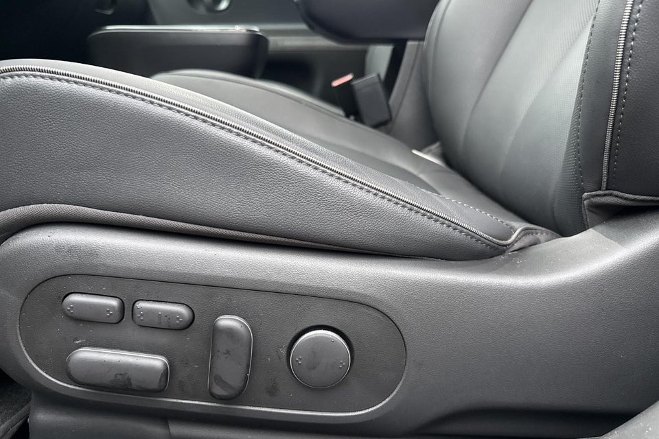 Hyundai Ioniq 5 84 Ultimate 5d