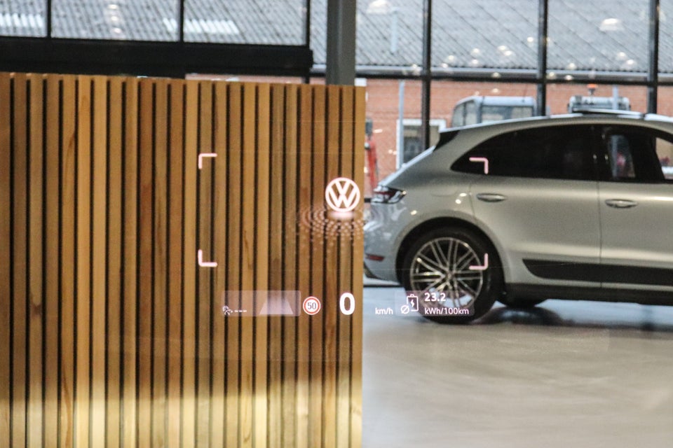 VW ID.7 77 Style+ Tourer 5d