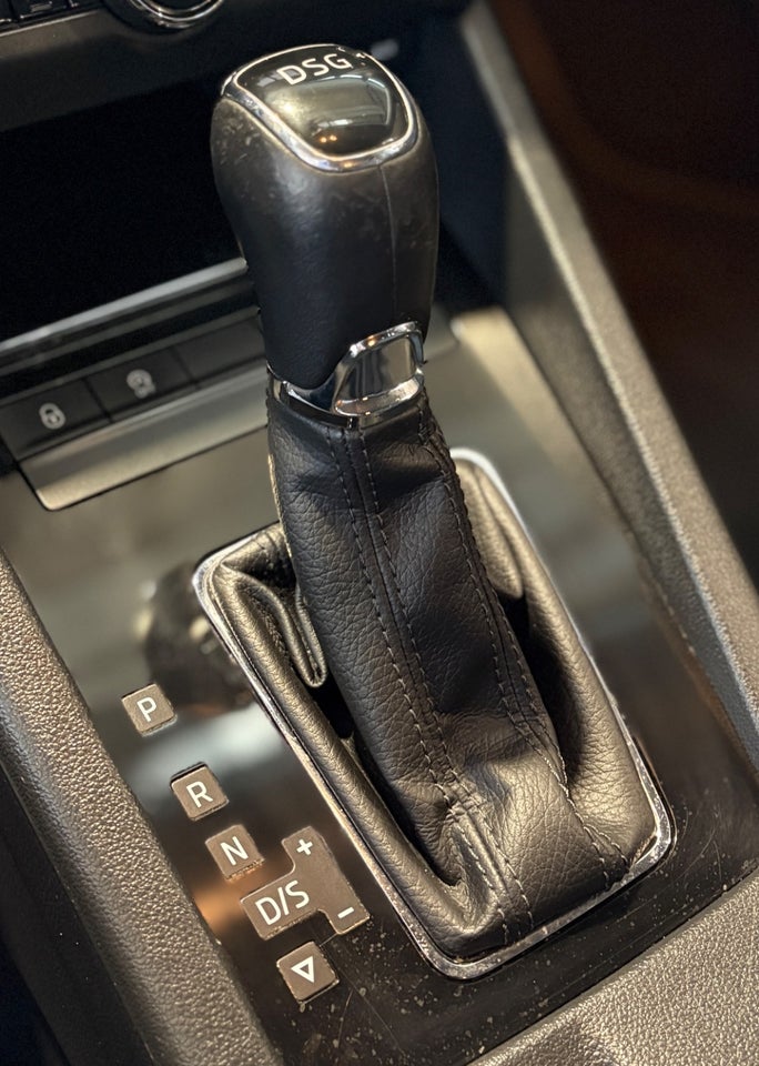 Skoda Octavia 1,0 TSi 115 Style Combi DSG 5d