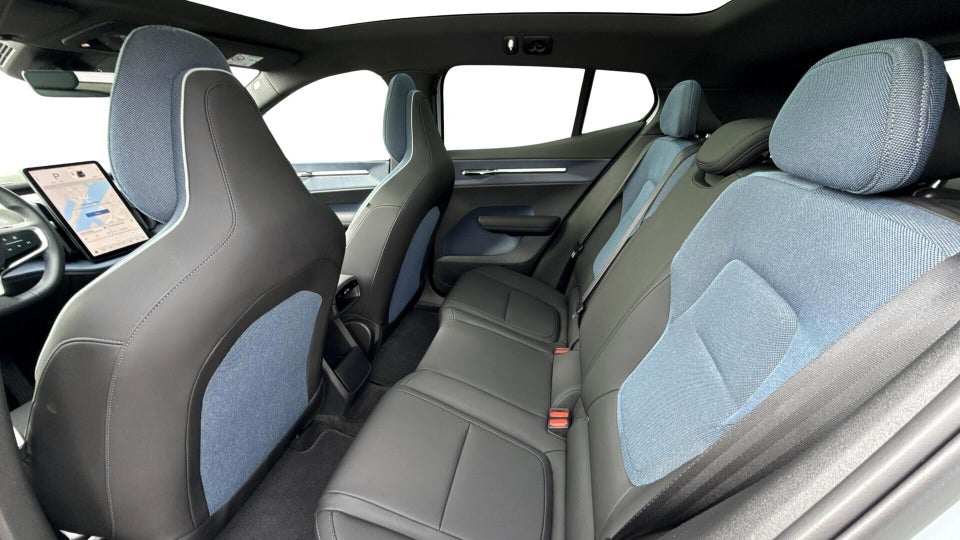 Volvo EX30 Extended Range Ultra 5d