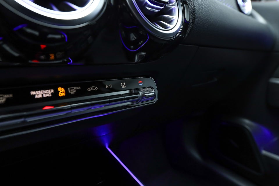 Mercedes EQA250+ AMG Premium 5d