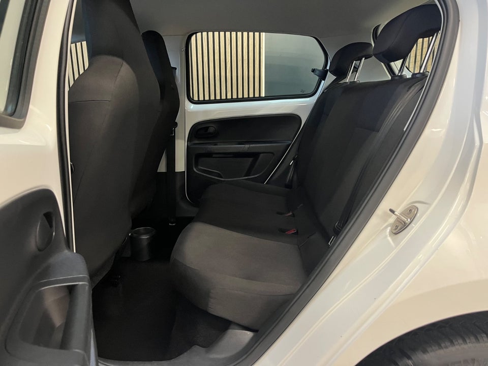 Skoda Citigo 1,0 60 Active GreenTec 5d
