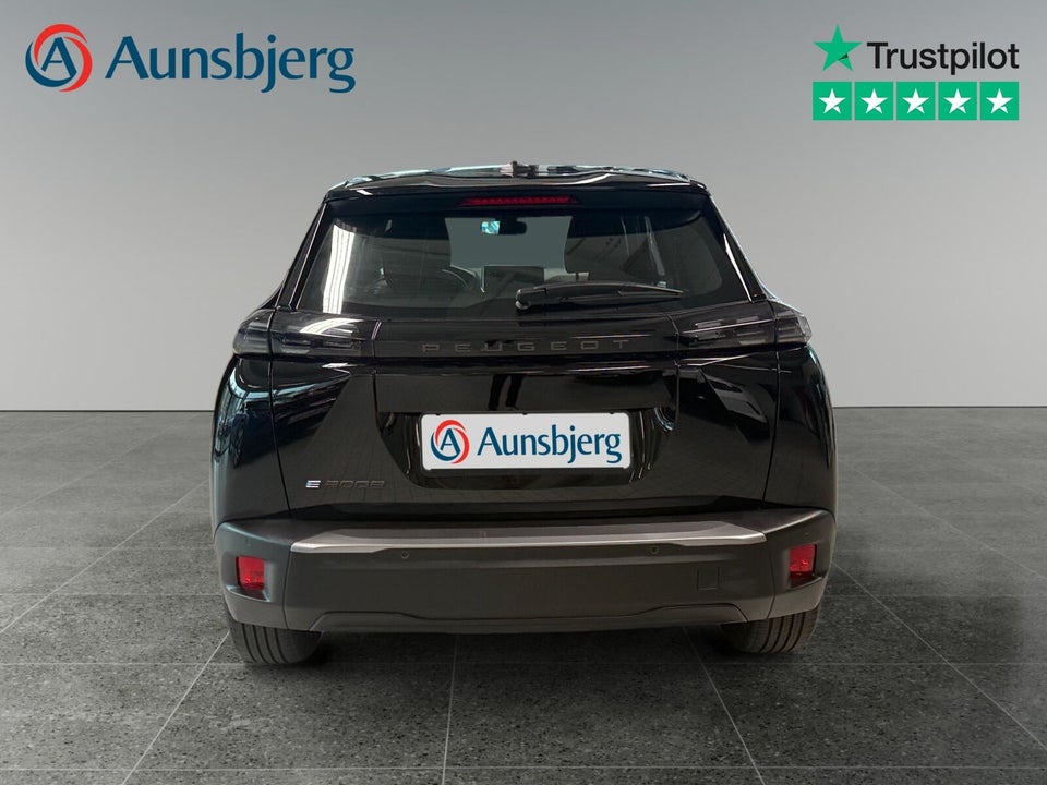 Peugeot e-2008 54 Style 5d