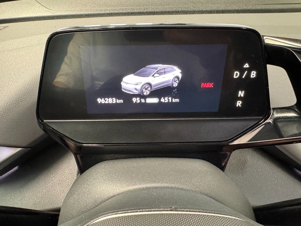 VW ID.4 77 Pro Performance 5d