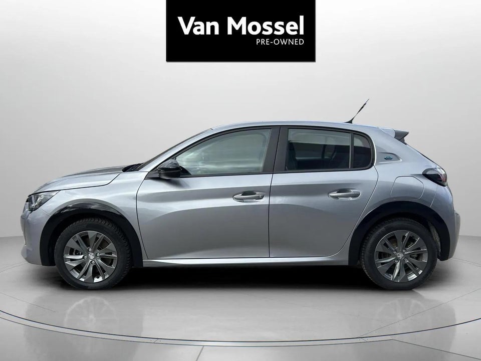 Peugeot e-208 50 Active Pack 5d