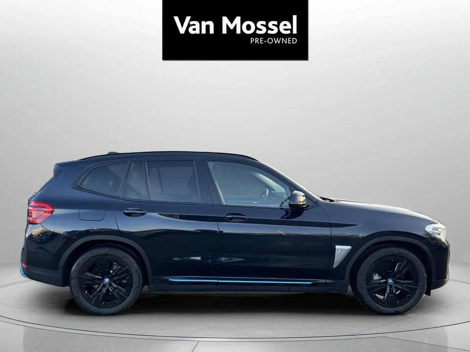BMW iX3 Charged Plus 5d