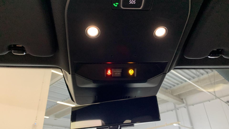 Renault Megane E-Tech 60 Techno 5d