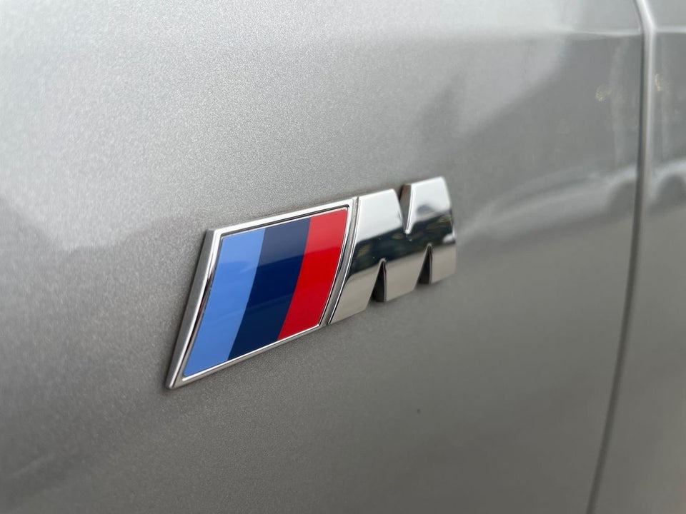 BMW iX1 xDrive30 M-Sport 5d