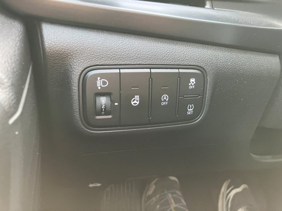 Hyundai i20 1,0 T-GDi Advanced 5d