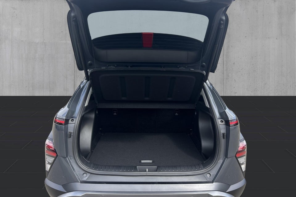 Hyundai Kona 1,0 T-GDi Advanced DCT 5d