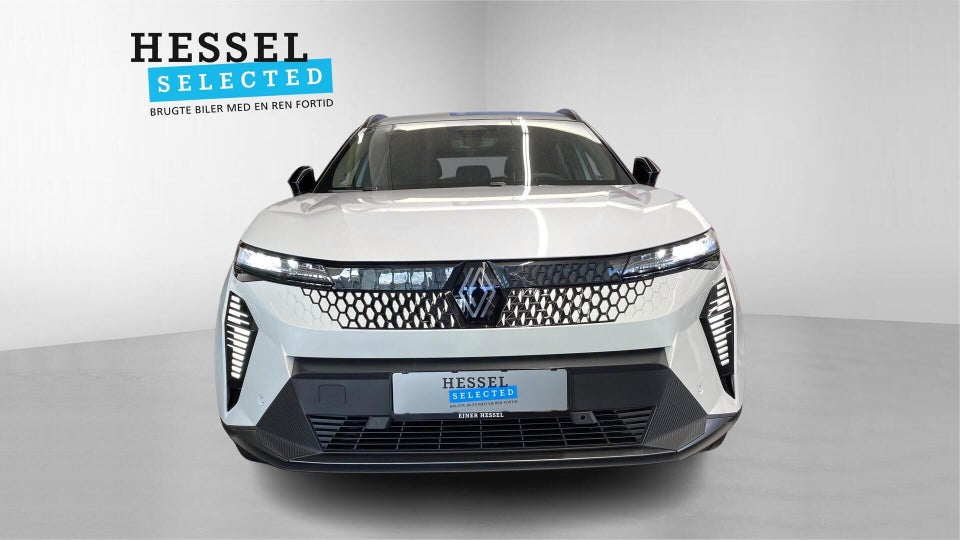 Renault Scenic E-Tech 87 Esprit Alpine 5d