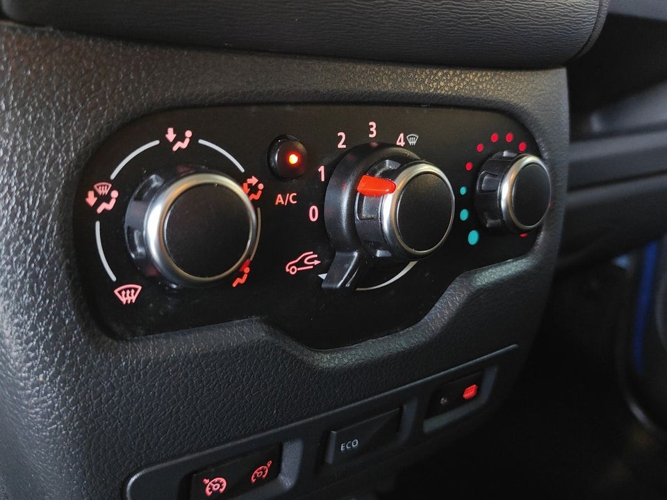 Dacia Lodgy Stepway 1,3 TCe 130 7prs 5d