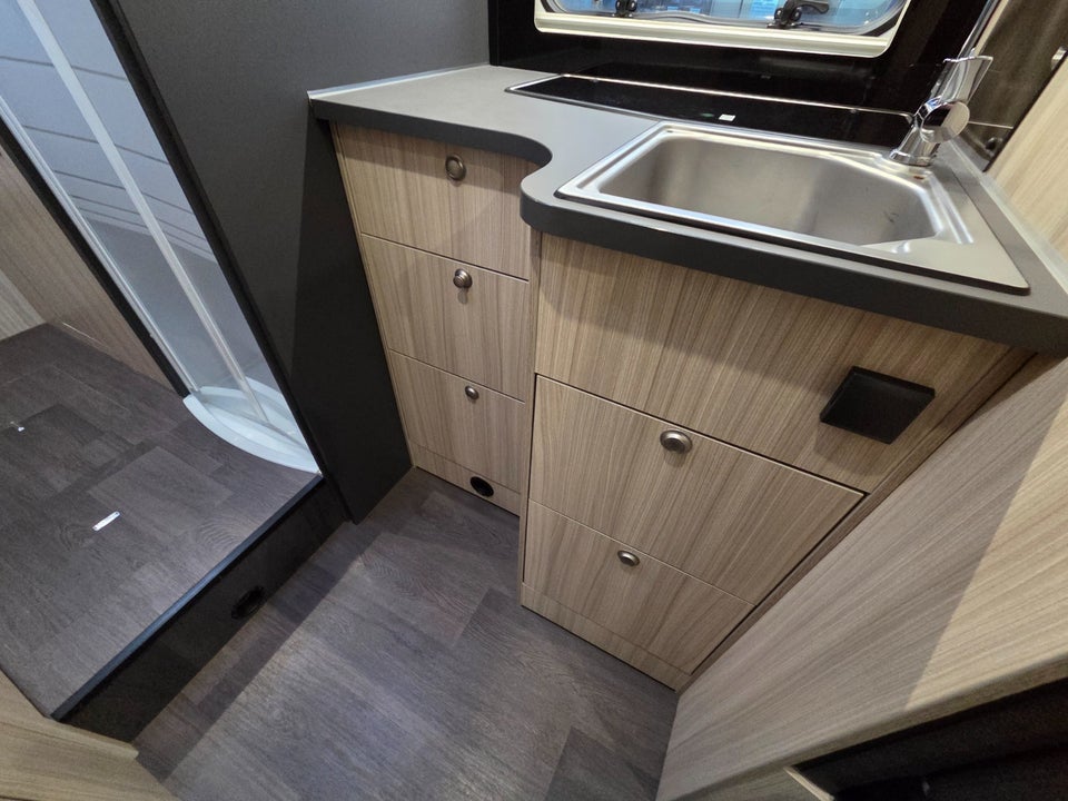 Citroën Sun Living 2,2 S 75 SL 3d