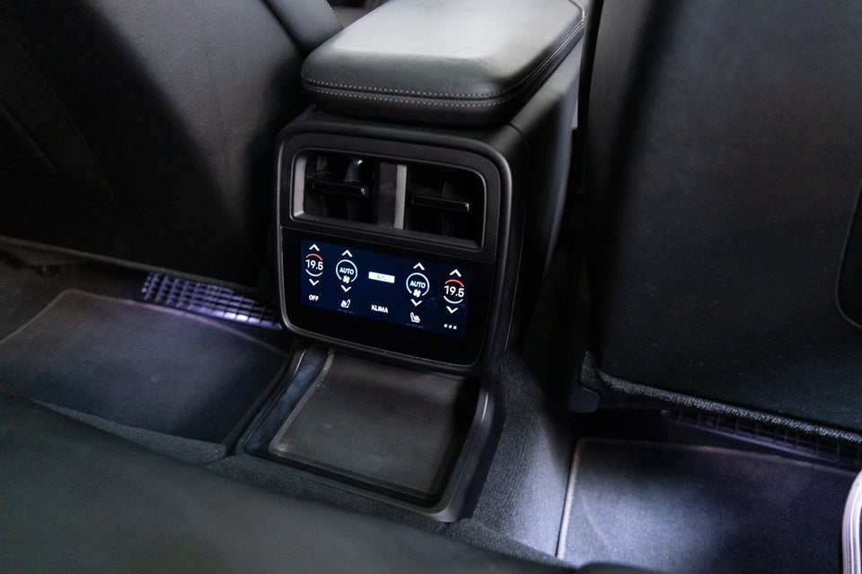 Porsche Taycan 4S Performance+ 4d