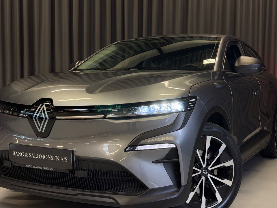 Renault Megane E-Tech 60 Evolution ER 5d