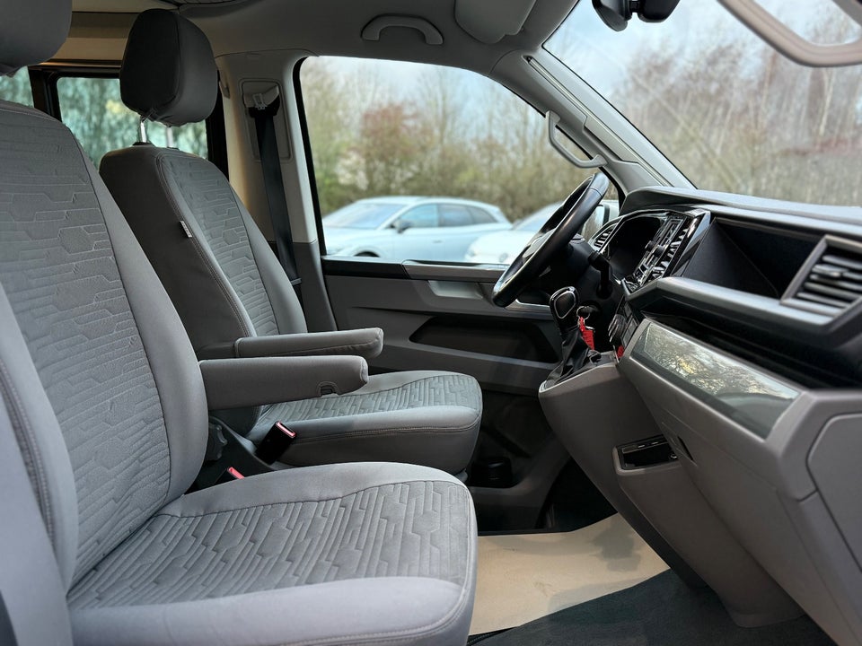 VW California 2,0 TDi 150 Ocean DSG