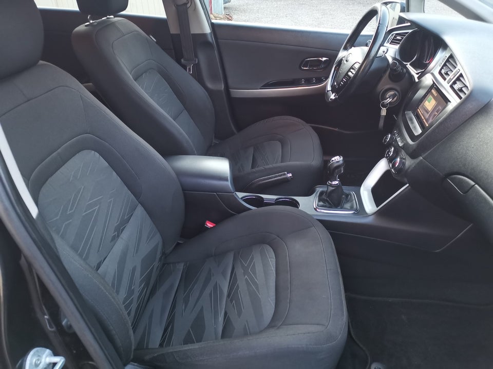 Kia Ceed 1,6 GDi Active+ SW 5d