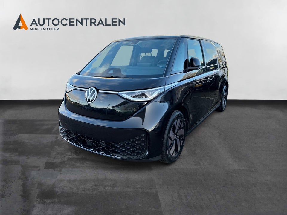 VW ID.Buzz 86 Life+ 7prs LWB 5d