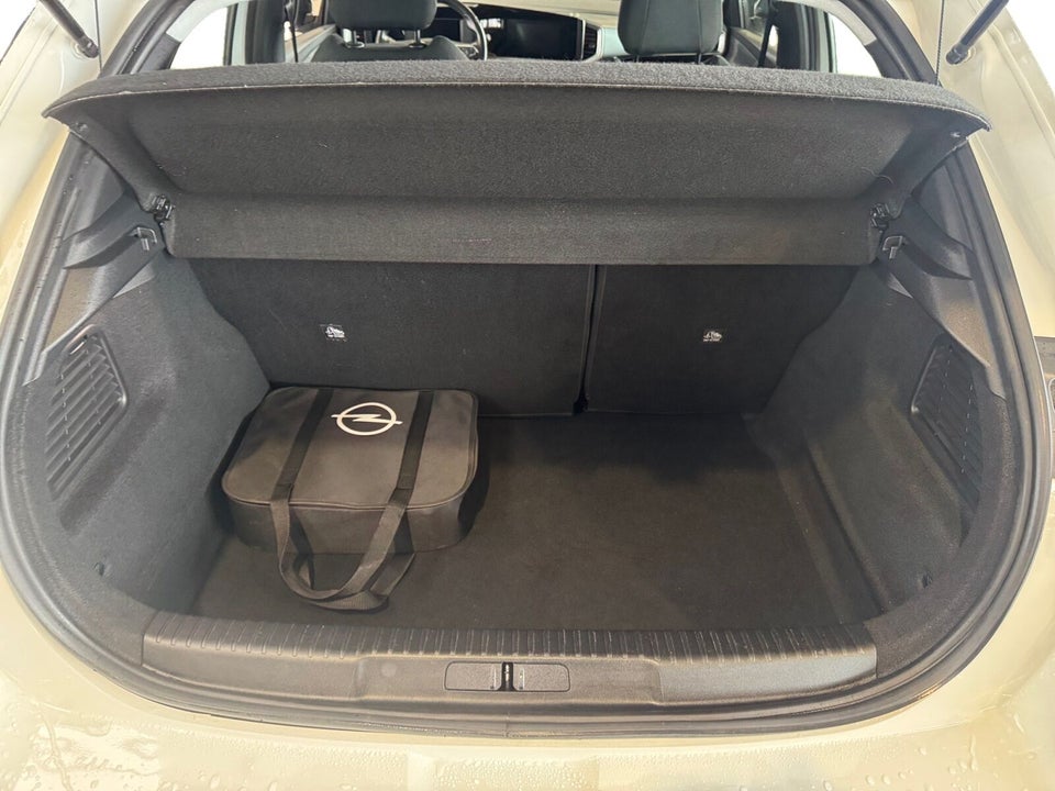 Opel Mokka-e 50 Edition 5d