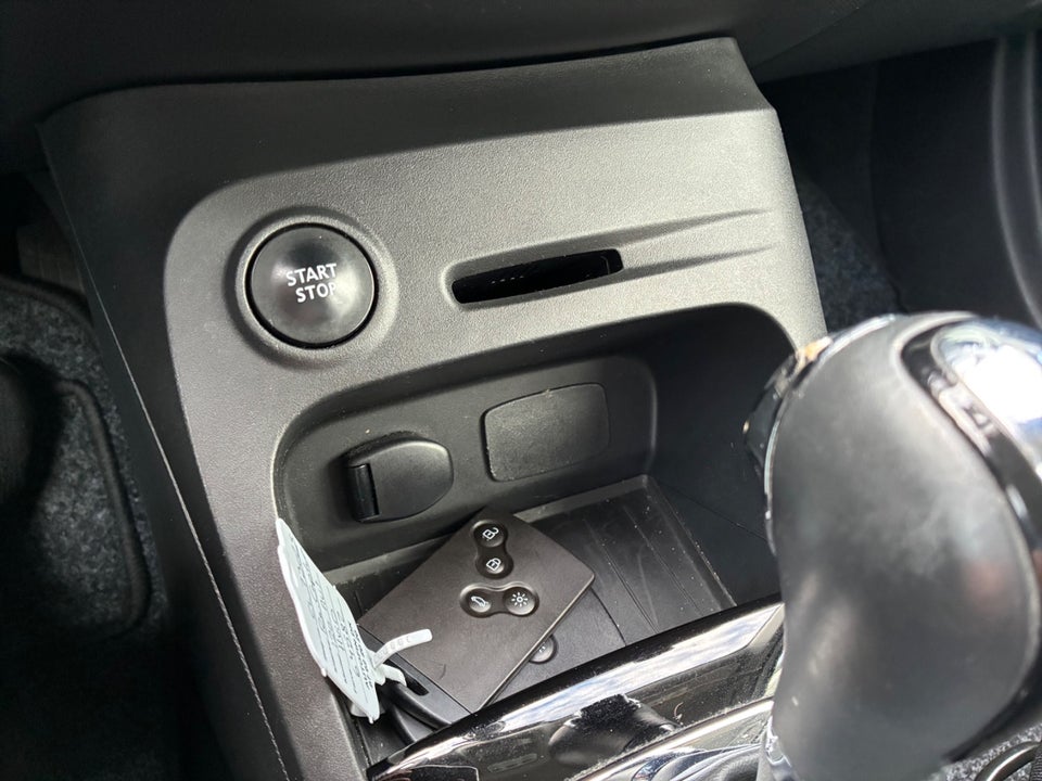 Renault Captur 1,2 TCe 120 Expression EDC 5d