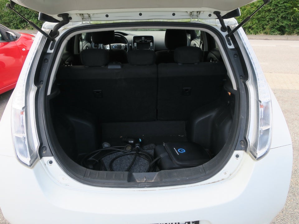 Nissan Leaf 30 Tekna 5d