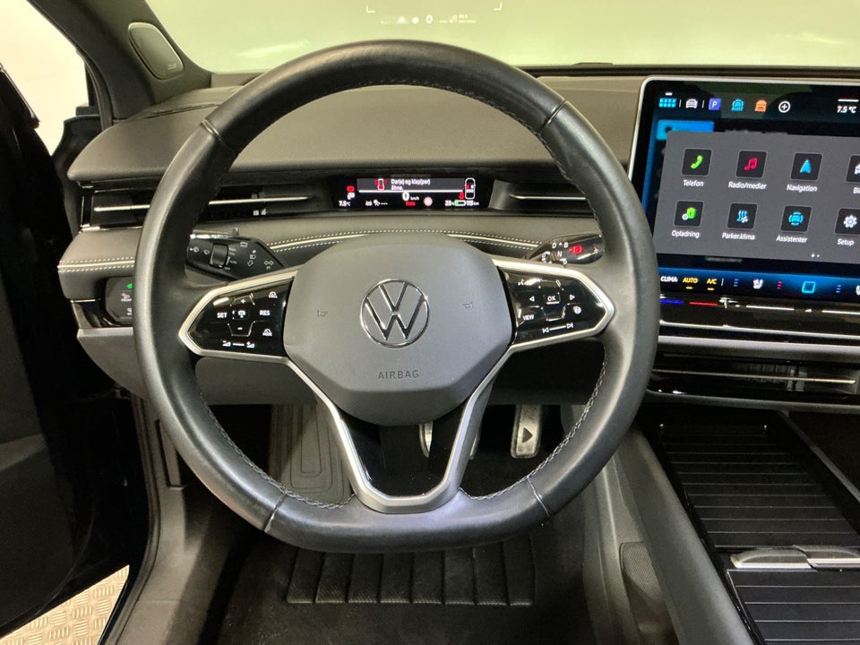 VW ID.7 77 Style Tourer 5d