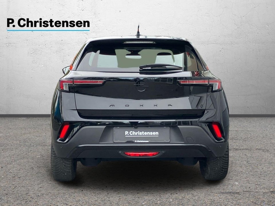 Opel Mokka-e 50 GS Line 5d