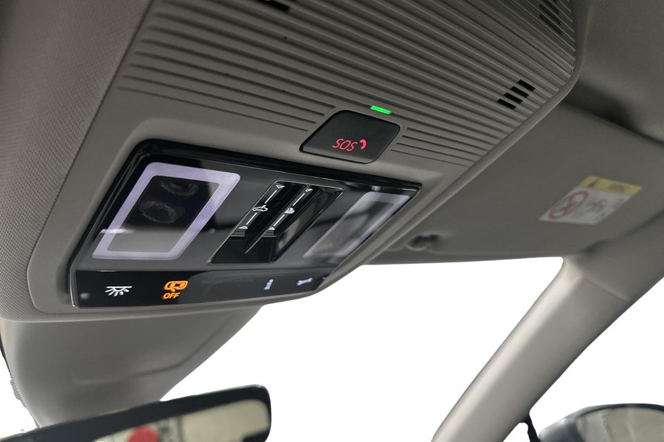 Skoda Enyaq 60 iV Premium 5d