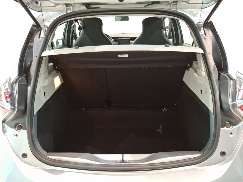 Renault Zoe 52 Experience 5d