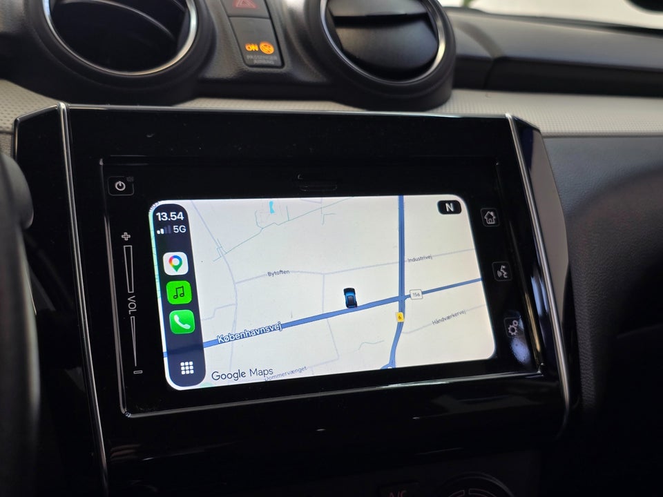 Suzuki Swift 1,2 Dualjet Action KUP 5d