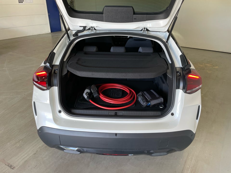 Citroën ë-C4 54 New You! 5d