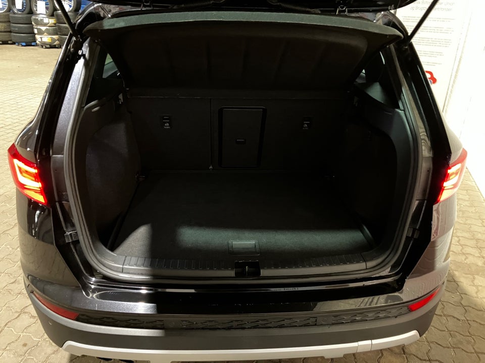 Seat Ateca 1,4 TSi 150 Xcellence DSG 5d