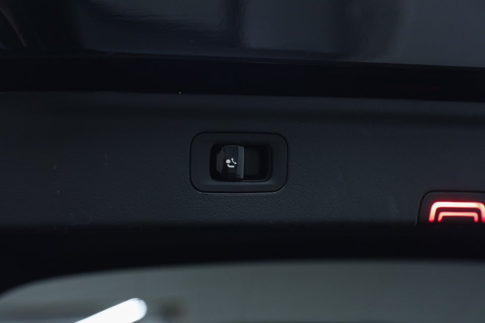 Mercedes EQE350 SUV AMG Edition 4Matic 5d