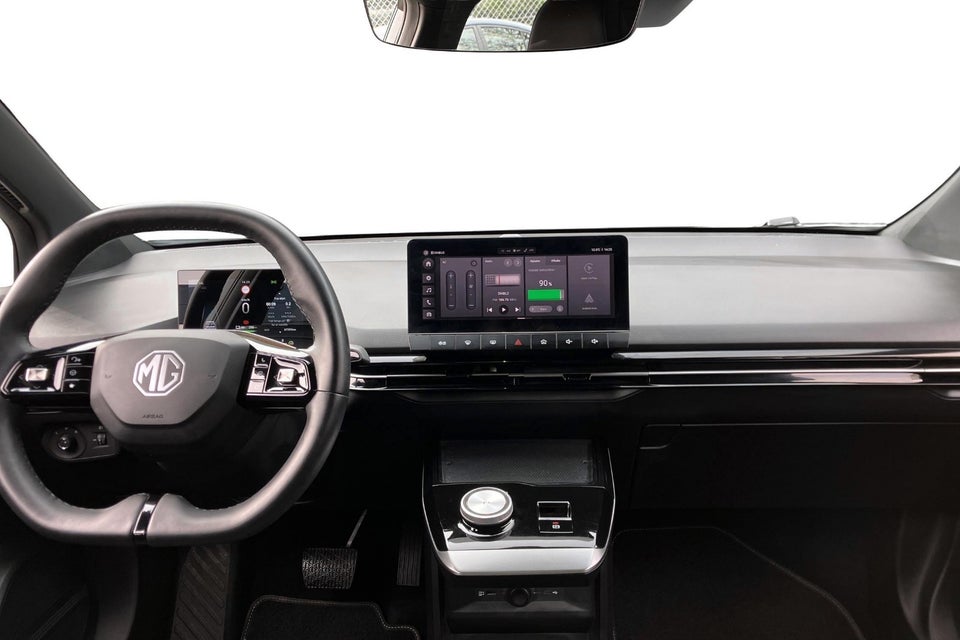 MG 4 51 Nordic Edition 5d