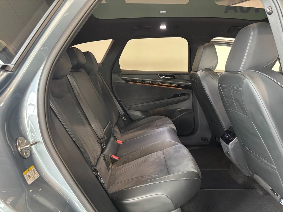 VW ID.7 86 Style S Tourer 5d