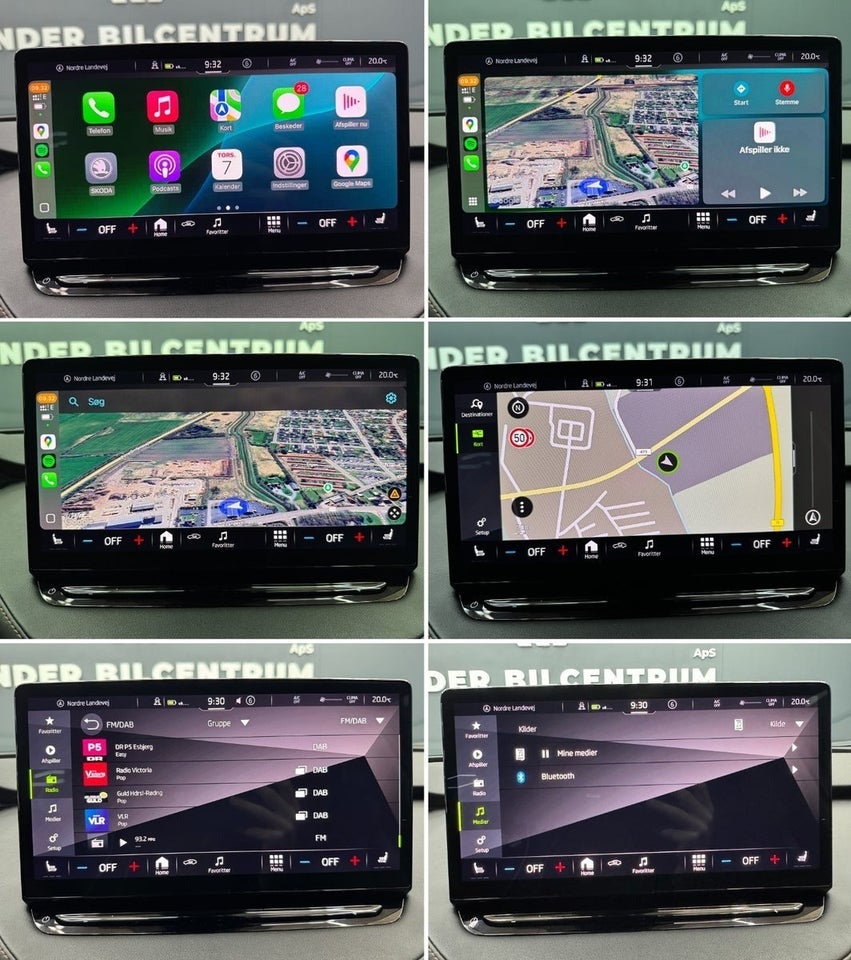 Skoda Enyaq 80 iV Suite 5d