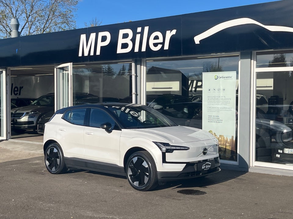 Volvo EX30 Twin Performance Ultra 5d