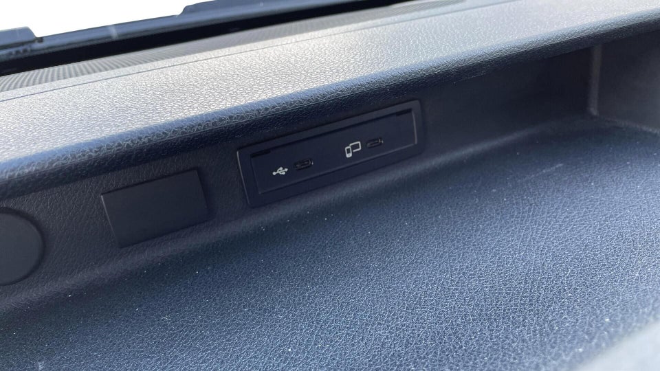 Mercedes Sprinter 317 2,0 CDi A2 Kassevogn aut. RWD